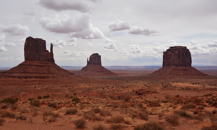 Monument Valley